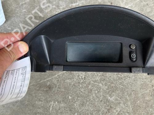 Display Display OPEL CORSA C (X01) 1.0 (F08, F68) (58 hp) 35818949 35818949