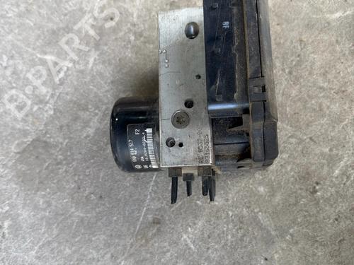 Used ABS pump ABS pump AUDI A3 (8L1) [1996-2006] 35822412 35822412