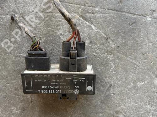 Elektronische module Elektronische module AUDI A3 (8L1) [1996-2006] 35822411 35822411