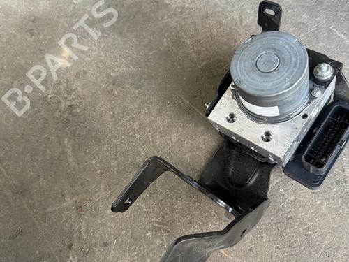 Used ABS pump ABS pump PEUGEOT 208 I (CA_, CC_) 1.5 BlueHDI 100 (102 hp) 35822409 35822409
