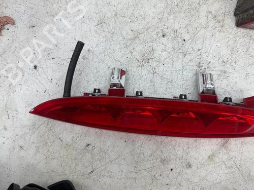 Used Third brake light Third brake light PEUGEOT 208 I (CA_, CC_) 1.5 BlueHDI 100 (102 hp) 35822407 35822407