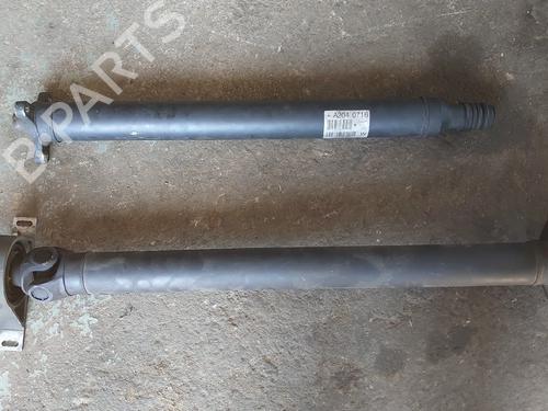 driveshaft-mercedes-benz-c-class-t-model-s204-2007-2008-2009-2010-2011-2012-2013-2014-35901795 main image