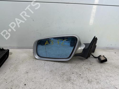 Used Left mirror Left mirror AUDI A3 (8L1) [1996-2006] 35822413 35822413