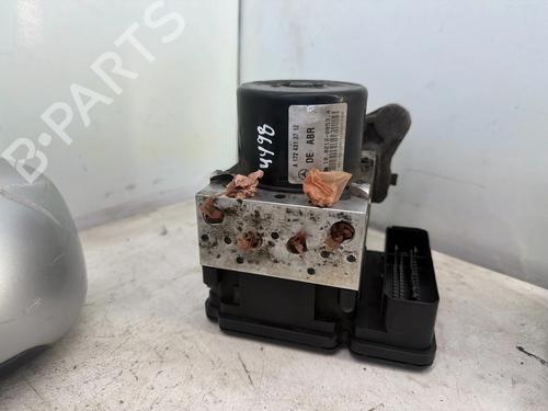 Used ABS pump ABS pump MERCEDES-BENZ C-CLASS T-Model (S204) C 220 CDI (204.202) (170 hp) 35916420 35916420