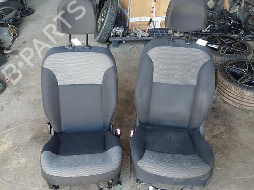 Ensemble sièges Ensemble sièges RENAULT KANGOO Express (FW0/1_) 1.5 dCi 85 (FW0K, FW0L, FW0B) (86 hp) 35920731 35920731