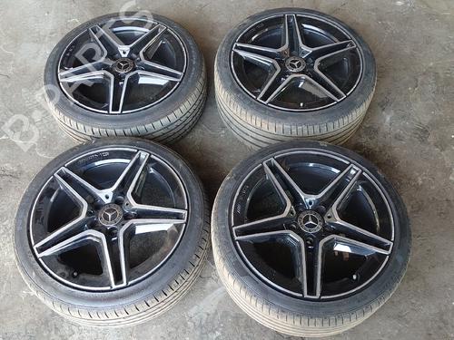 rim-mercedes-benz-c-class-t-model-s204-2007-2008-2009-2010-2011-2012-2013-2014-35901794 main image