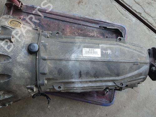 Getriebe für Getriebe MERCEDES-BENZ C-CLASS T-Model (S204) C 220 CDI (204.202) (170 hp) 35920738 35920738