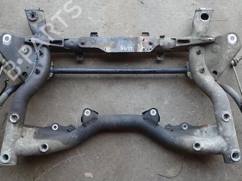 Forbro Forbro MERCEDES-BENZ C-CLASS T-Model (S204) C 220 CDI (204.202) (170 hp) 35920747 35920747