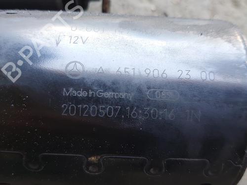 Starter MERCEDES-BENZ C-CLASS T-Model (S204) C 220 CDI (204.202) | BP35920739M8 - Image 2