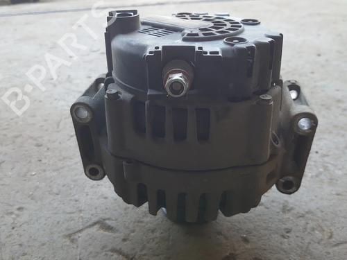 Used Alternator Alternator MERCEDES-BENZ C-CLASS T-Model (S204) C 220 CDI (204.202) (170 hp) 35920740 35920740