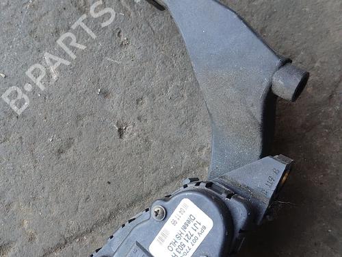 Used Pedal Pedal VW BORA I (1J2) 1.9 TDI (115 hp) 35920744 35920744