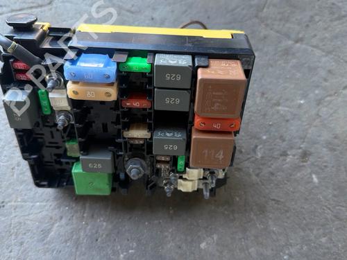 Fuse box CITROËN BERLINGO Box Body/MPV (K9) 1.6 BlueHDi 100 | BP35932485E1 - Image 2