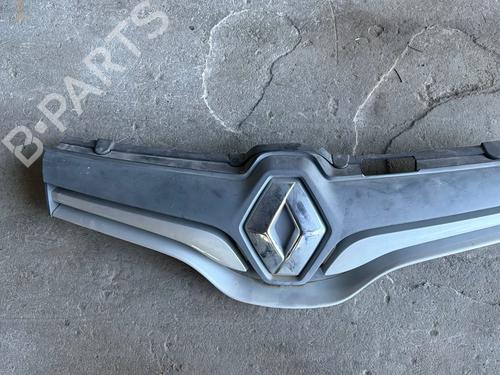 Used Grille Grille RENAULT KANGOO / GRAND KANGOO II (KW0/1_) [2008-2026] 35932504 35932504