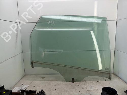 Used Rear right door window Rear right door window RENAULT SCÉNIC II (JM0/1_) 1.5 dCi (JM0F) (82 hp) 35932483 35932483