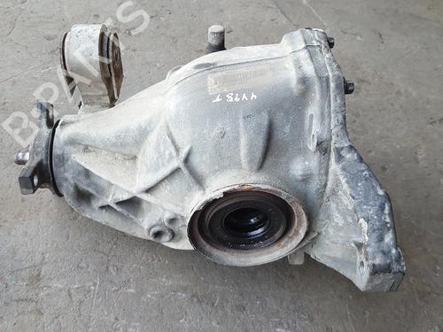 Differential, bag Differential, bag MERCEDES-BENZ C-CLASS T-Model (S204) C 220 CDI (204.202) (170 hp) 35933883 35933883