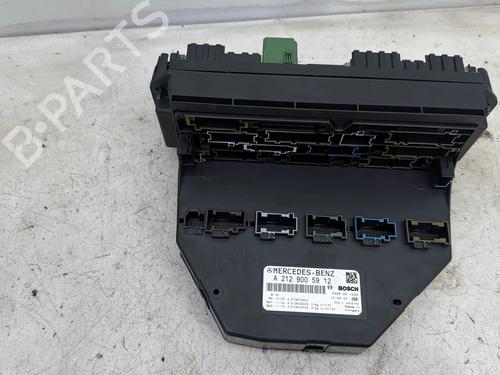 Used Fuse box Fuse box MERCEDES-BENZ C-CLASS T-Model (S204) C 220 CDI (204.202) (170 hp) 35964691 35964691