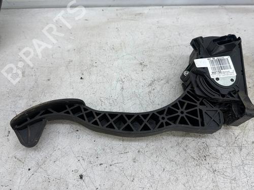 pedal-citroen-berlingo-box-bodympv-k9-2018-35966662 main image