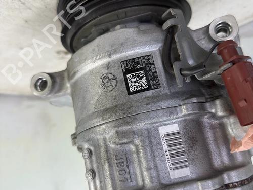 AC compressor VW PASSAT B5 Variant (3B5) | BP35966660M34 - Image 2