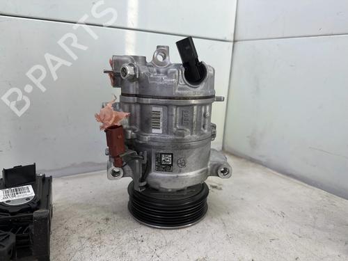 Used AC compressor AC compressor VW PASSAT B5 Variant (3B5) [1997-2001] 35966660 35966660