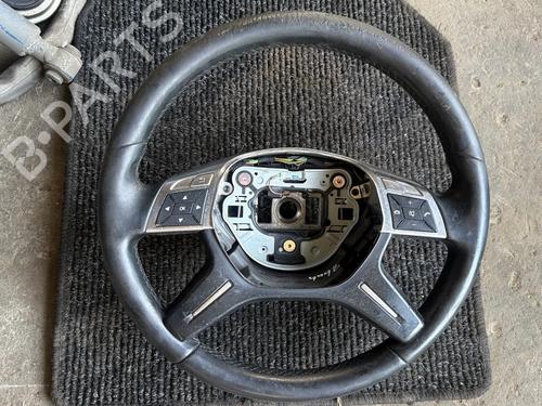 steering-wheel-mercedes-benz-c-class-t-model-s204-2007-2008-2009-2010-2011-2012-2013-2014-35966668 main image