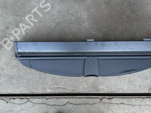 Hutablage/Netztrennwand für Hutablage/Netztrennwand MERCEDES-BENZ C-CLASS T-Model (S204) C 220 CDI (204.202) (170 hp) 35966665 35966665