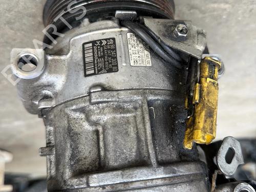 AC compressor CITROËN BERLINGO Box Body/MPV (K9) 1.6 BlueHDi 100 | BP35966661M34 - Image 2