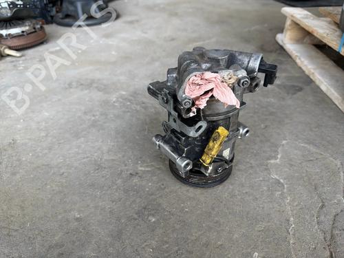 Used AC compressor AC compressor CITROËN BERLINGO Box Body/MPV (K9) 1.6 BlueHDi 100 (99 hp) 35966661 35966661