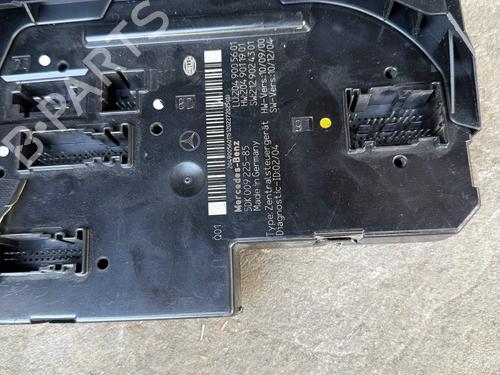 Fuse box MERCEDES-BENZ C-CLASS T-Model (S204) C 220 CDI (204.202) | BP35966667E1 - Image 2