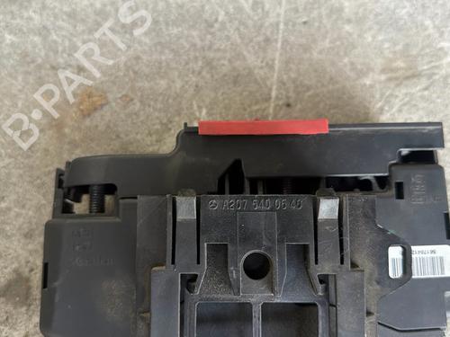 Electronic module MERCEDES-BENZ C-CLASS T-Model (S204) C 220 CDI (204.202) | BP35966666M83 - Image 2