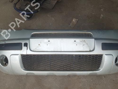 Used Front bumper Front bumper CITROËN C3 Pluriel (HB_) 1.4 HDi (68 hp) 35984705 35984705