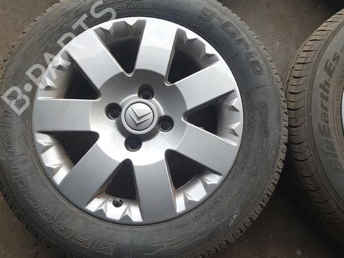 Fælk CITROËN C3 Pluriel (HB_) 1.4 HDi | BP35984710C45 - Image 5