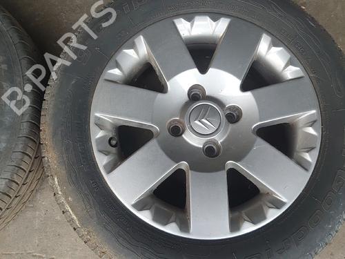 Fælk CITROËN C3 Pluriel (HB_) 1.4 HDi | BP35984710C45 - Image 2