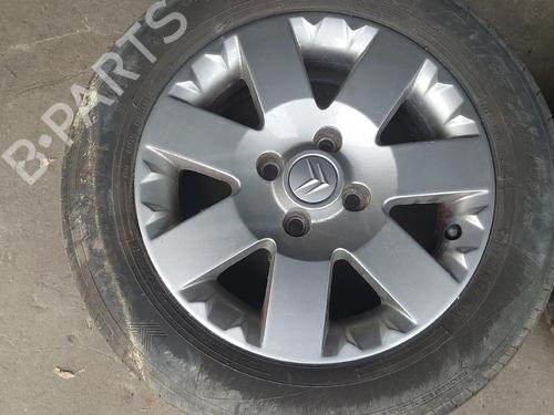 Fælk CITROËN C3 Pluriel (HB_) 1.4 HDi | BP35984710C45 - Image 3