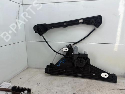 Used Right front window motor Right front window motor PEUGEOT 208 II (UB_, UP_, UW_, UJ_) e-208 (136 hp) 35987534 35987534
