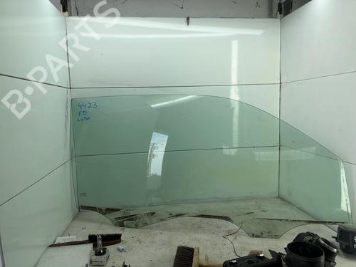 Used Front right door window Front right door window VW LUPO I (6X1, 6E1) 1.0 (50 hp) 35987539 35987539