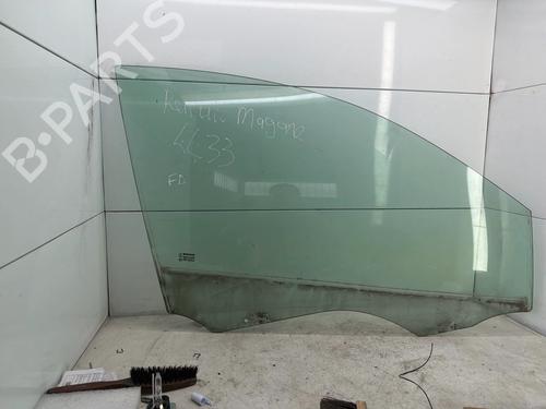 Used Front right door window Front right door window RENAULT MEGANE II (BM0/1_, CM0/1_) 1.5 dCi (BM1E, CM1E) (106 hp) 35987538 35987538