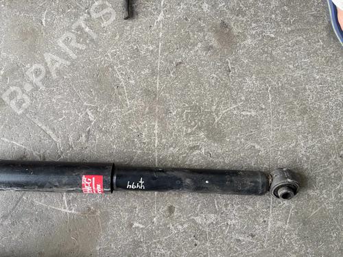 Schokbreker links achter Schokbreker links achter CITROËN C3 Pluriel (HB_) 1.4 HDi (68 hp) 35995865 35995865