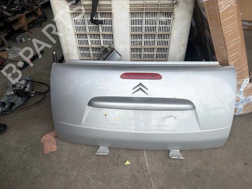 Achterklep Achterklep CITROËN C3 Pluriel (HB_) 1.4 HDi (68 hp) 35995863 35995863