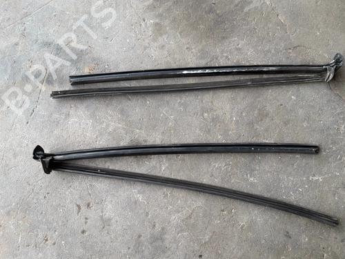 Gummiliste Gummiliste CITROËN C3 Pluriel (HB_) 1.4 HDi (68 hp) 35995867 35995867