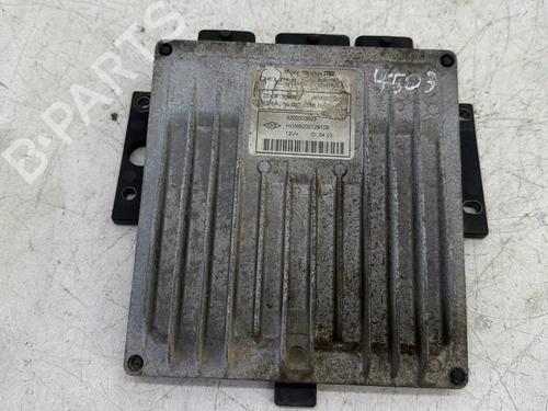 Used Engine control unit (ECU) Engine control unit (ECU) RENAULT KANGOO Express (FC0/1_) 1.5 dCi (FC07, FC1R) (65 hp) 36025808 36025808