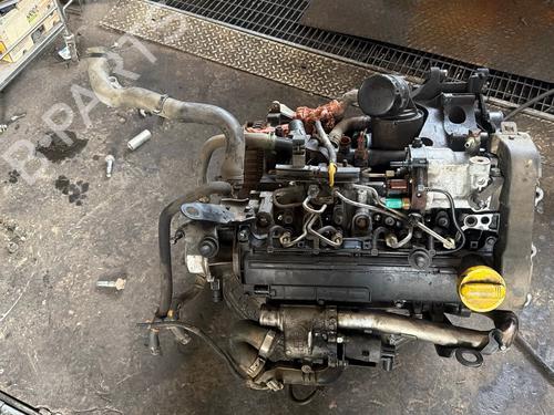 Motor für Motor RENAULT KANGOO Express (FC0/1_) 1.5 dCi (FC07, FC1R) (65 hp) 36025805 36025805
