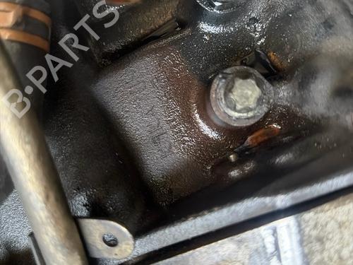 Engine RENAULT KANGOO Express (FC0/1_) 1.5 dCi (FC07, FC1R) | BP36025805M1 - Image 2