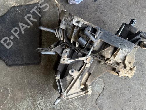 Gearkasse Gearkasse RENAULT KANGOO Express (FC0/1_) 1.5 dCi (FC07, FC1R) (65 hp) 36025800 36025800