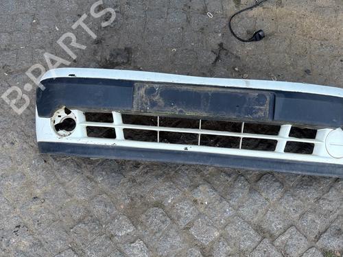 Used Front bumper Front bumper RENAULT KANGOO Express (FC0/1_) 1.5 dCi (FC07, FC1R) (65 hp) 36025792 36025792