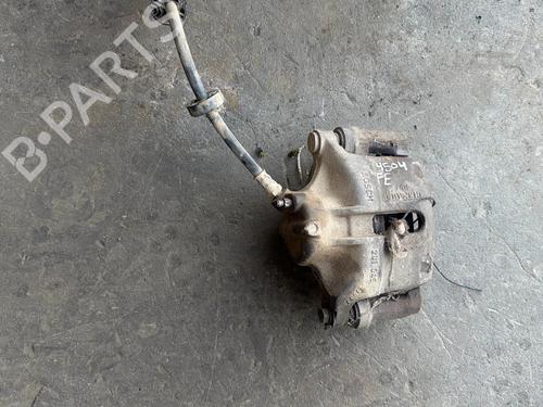 Used Left front brake caliper Left front brake caliper RENAULT KANGOO Express (FC0/1_) 1.5 dCi (FC07, FC1R) (65 hp) 36025826 36025826