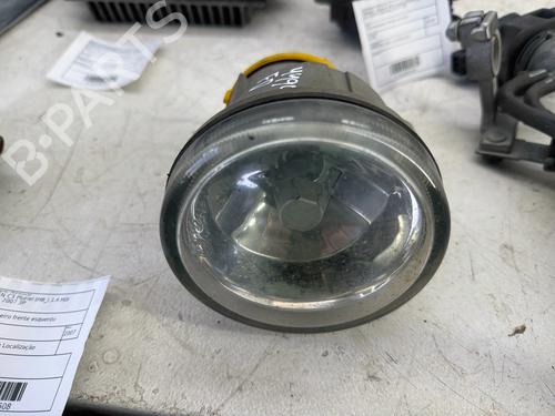 Used Right front fog light Right front fog light CITROËN C3 Pluriel (HB_) 1.4 HDi (68 hp) 36025824 36025824