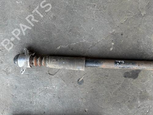 Used Right rear shock absorber Right rear shock absorber VW BORA I (1J2) 1.9 TDI (115 hp) 36025819 36025819