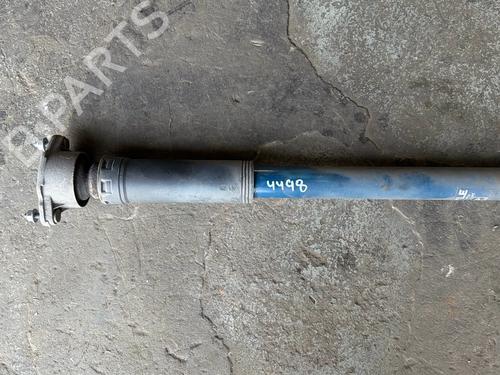 Used Left rear shock absorber Left rear shock absorber 36025814 36025814