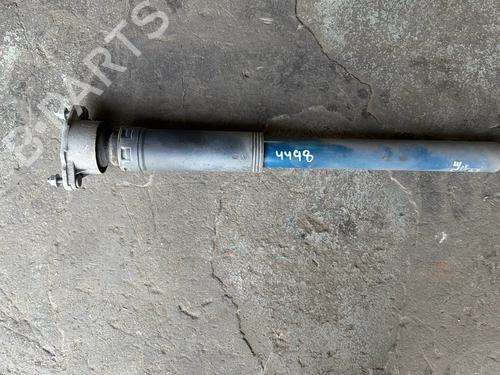Used Left rear shock absorber Left rear shock absorber MERCEDES-BENZ C-CLASS T-Model (S204) C 220 CDI (204.202) (170 hp) 36025814 36025814
