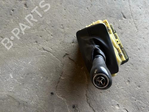 Leva del cambio Leva del cambio MERCEDES-BENZ C-CLASS T-Model (S204) C 220 CDI (204.202) (170 hp) 36025809 36025809